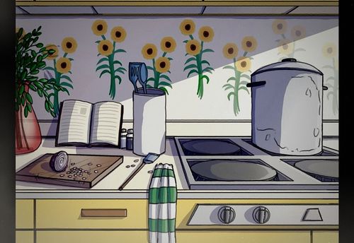 Granny’s Recipe Rescue