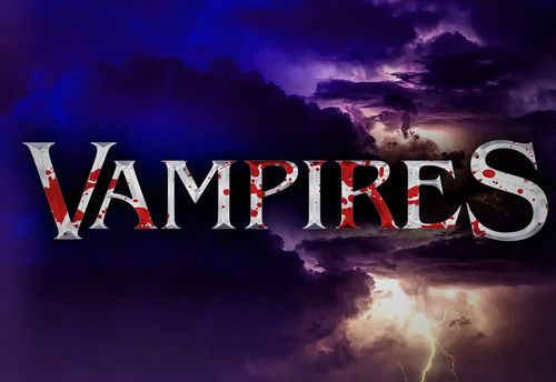 Vampires
