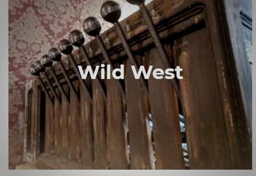 Wild West