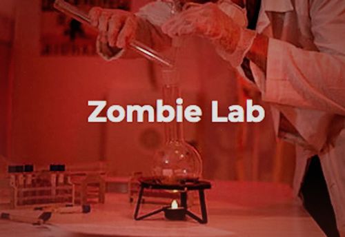 Zombie Lab