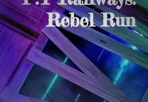 P.T. Railways: Rebel Run