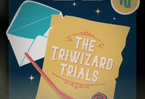 The Triwizard Trials