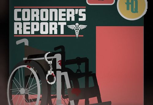 Coroner's Report