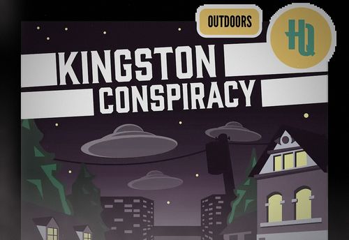 Kingston Conspiracy