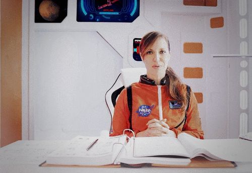 Mission: Mars