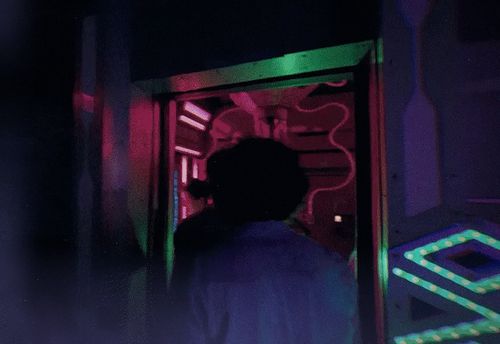 Cosmic Crisis