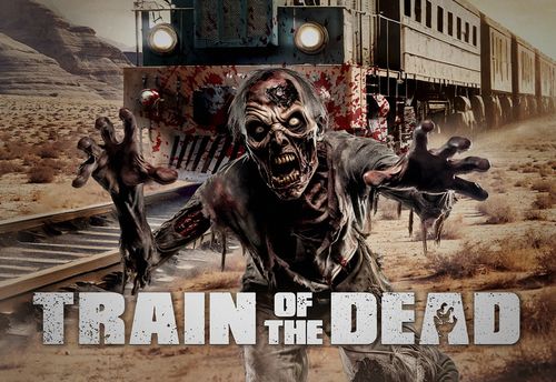 Train of the Dead