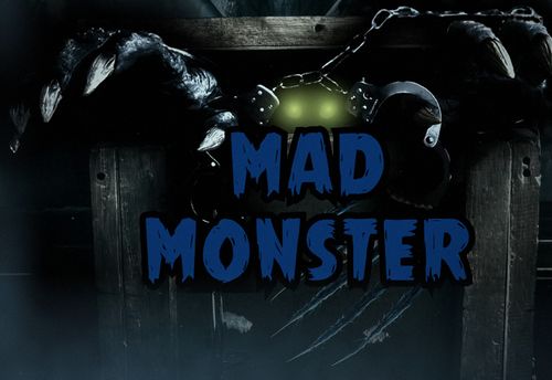 Mad Monster