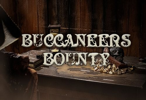 Buccaneers Bounty