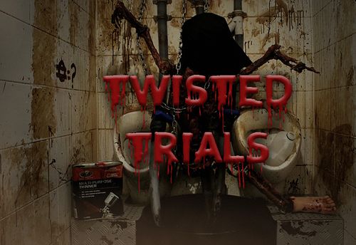 Twisted Trials