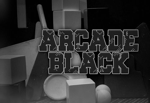 Arcade: Black