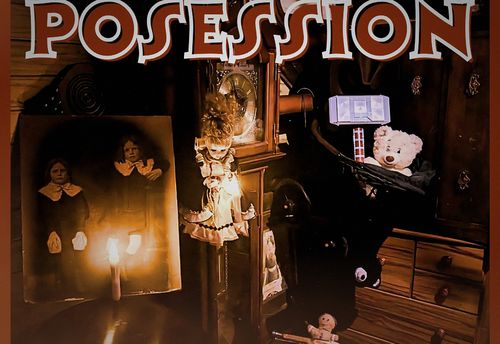 Puppet Posession