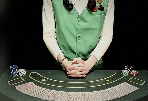Royale Casino Heist