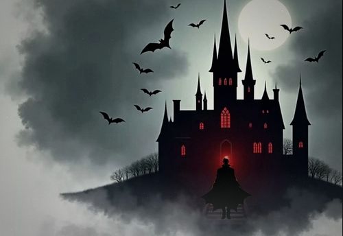 Dracula's Manor