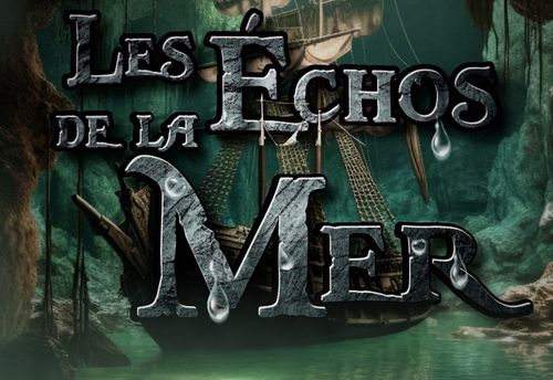 Les Échos de la Mer