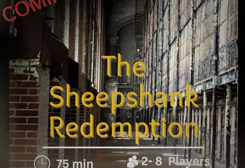 The Sheepshank Redemption