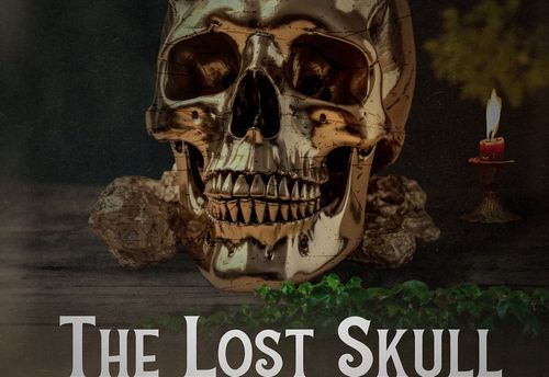 The Lost Skull