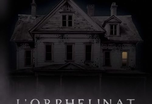 L'orphelinat abandonné