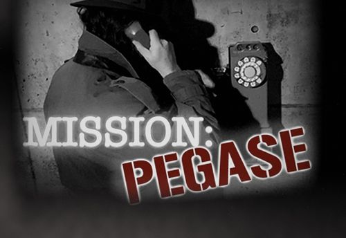 Mission: PEGASE