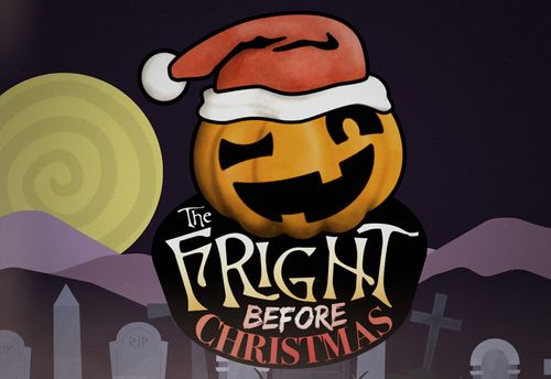 Fright Before Christmas