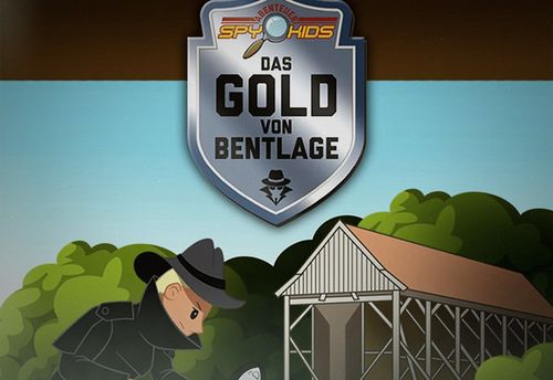 Das Gold Von Bentlage