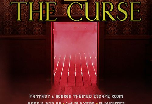 The Curse / The Curse Awakened