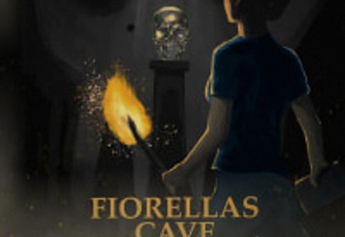 Fiorella's Cave