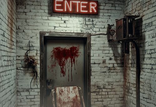 Enter the Twisted Trials