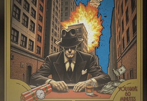 Mafia Mayhem