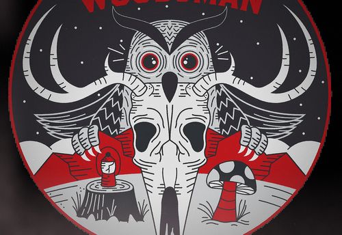 The Woodsman