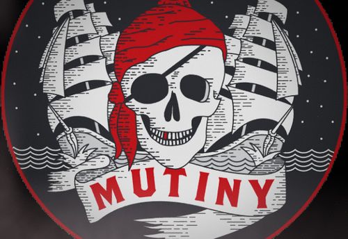 Mutiny