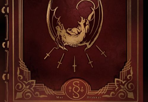 Mor Drakkar