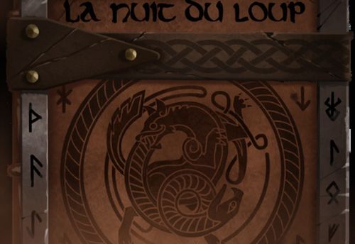 La Nuit Du Loup Et Du Serpent