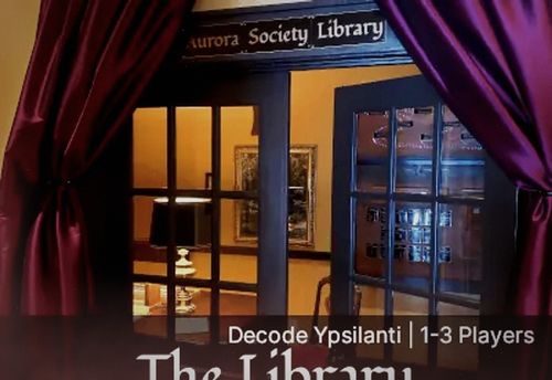 The Library