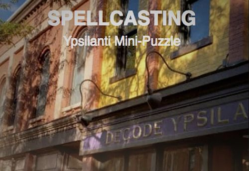 Spellcasting