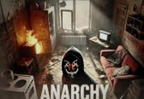 Anarchy