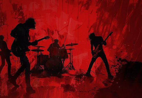 RockBand