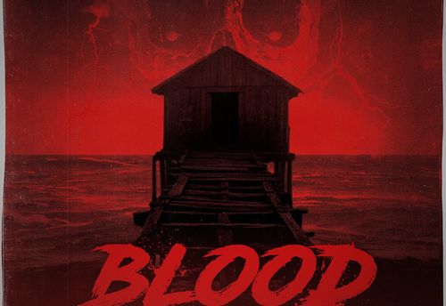 Blood in the Water