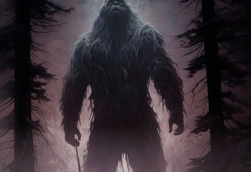 Bigfoot’s Revenge