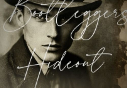 Bootleggers Hideout - Chapter 2