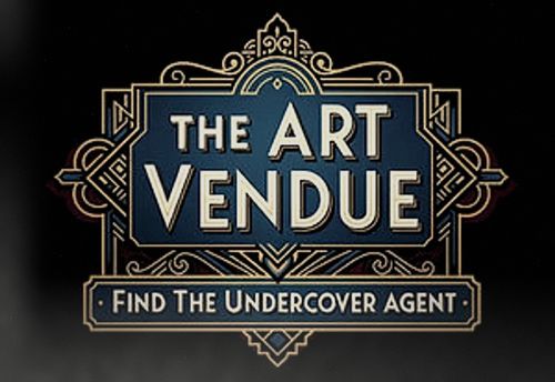 The Art Vendue
