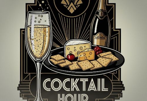 Cocktail Hour