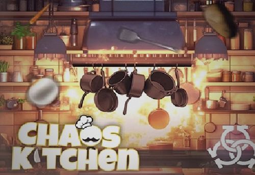 Chaos Kitchen