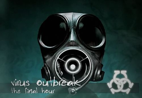 Virus Outbreak: The Final Hour