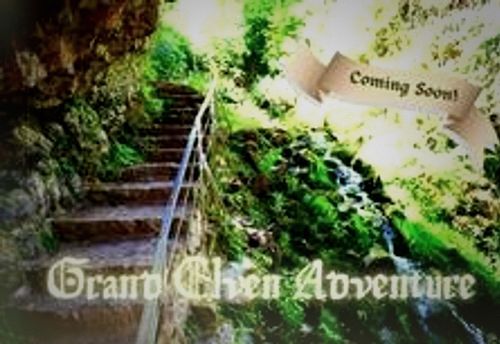 Grand Elven Adventure