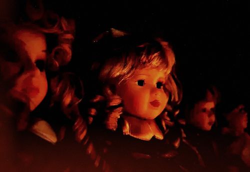 Dollhouse