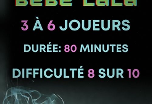 Bébé Lala