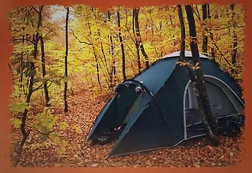Camping Ginette