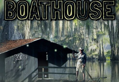 Bayou Boathouse