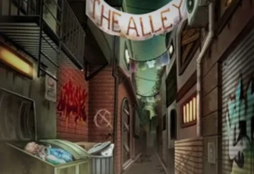 The Alley